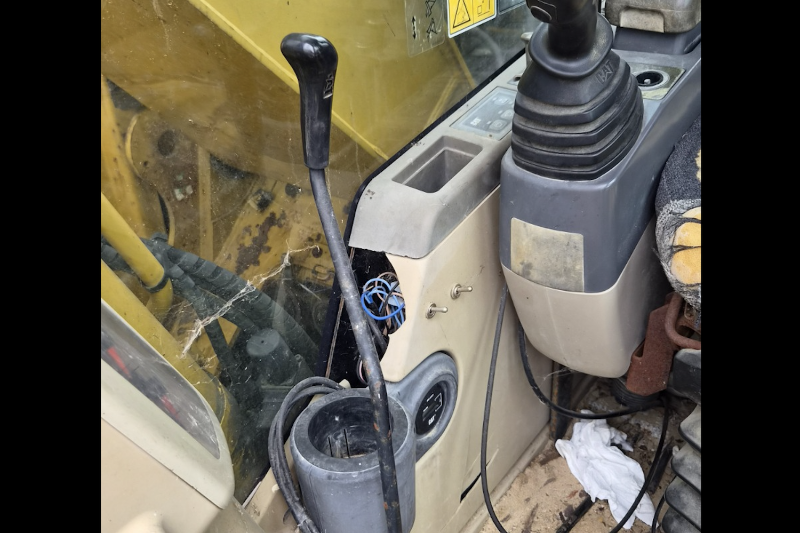 OmecoHub - Immagine CATERPILLAR 311C